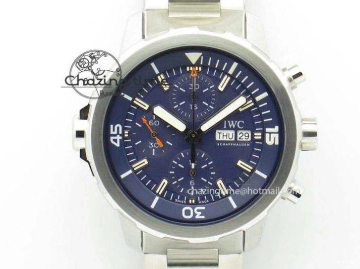 MIROTIME 0105 RelaxedFit Ingeniuer St.Laurens SS White Dial MKF 1:1 V2 Best Edition On Black Leather Strap A 7355